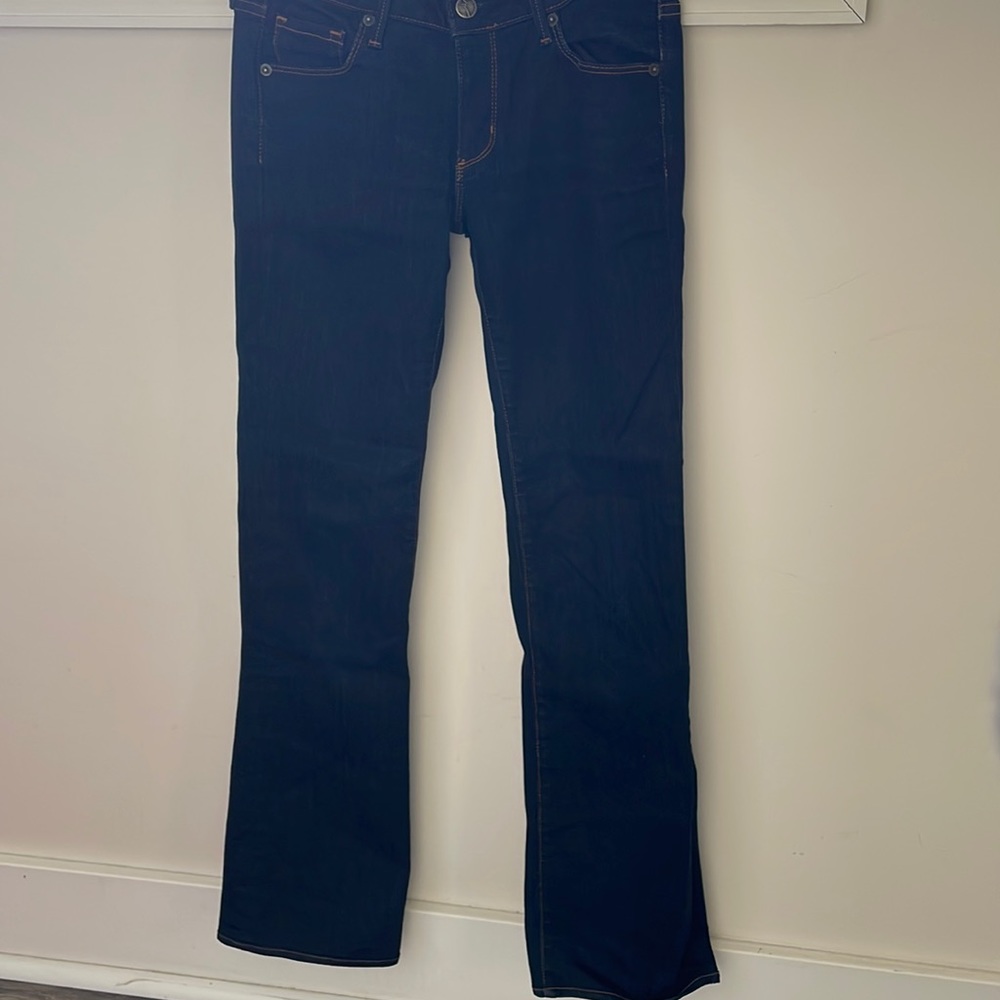 Sebastian McCall Bootcut Jeans